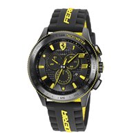 Orologio Scuderia Ferrari Uomo Scuderia Xx in Acciaio FER0830139 - FER0830139